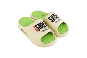 Шльопанці жіночі в асортименті 1008738