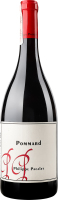 Вино 0.75л 12.5% красное сухое Pommard Philippe Pacalet бут
