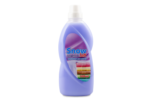 Кондиционер для белья Violet euphoria Soft Snow 1л