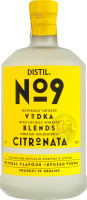 Напій спиртний 700мл 38% Цитроната Distil. №9 пл