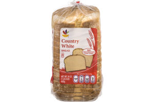 Ahold Country White Bread