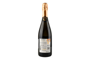 Вино ігристе Nephalia Blanc de Blancs б/алкогол
