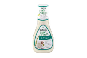 Ken's Light Options Ranch Dressing