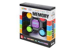 Игра для детей от 3лет комнатная №999-401 Memory game Kaichi 1шт