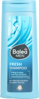 Шампунь Balea Men Свіжість