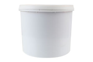 Кетчуп пастеризованный Нежный классический Руна ведро 5.7кг