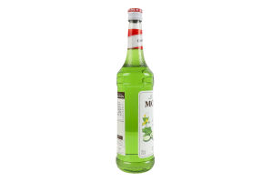 Сироп Огірок Monin с/пл 0.7л