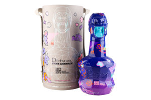 Ром Dictador Game Changer Dark Blue GB