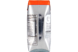 Gatorade G Series Recover 03 Vanilla Protein Recovery Shake