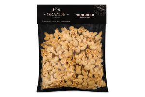 Пельмени Французские La Mia Grande Famiglia м/у 700г