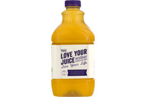 Welch's Fruit Juice With Antioxidants Tropical Trio