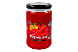 Соус Перчелино острый Grand Ragu с/б 310г