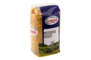 Булгур крупний Legurme м/у 500г