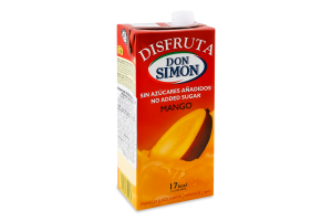 Нектар DON SIMON 1 л Манго (Іспанія)
