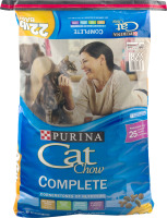 Purina Cat Chow Complete Cat Food