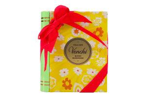 Цукерки Venchi Chocoviar асорті в коробці murrine