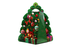 Набір цукерок новорічний Премія Новорічна ялинка