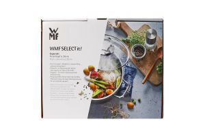 Каструля WMF SelectIt 20см 3,3л