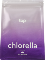 Хлорелла в таблетках TOP Superfoods 1000шт