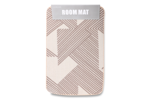 Килимок під двері 40*60см KYYW635