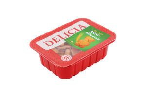 Печиво здобне Міні-Мішутка Delicia лоток 250г