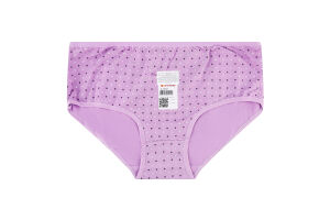 Труси жіночі TM Donella 258127 XL мікс И520 (Туреч