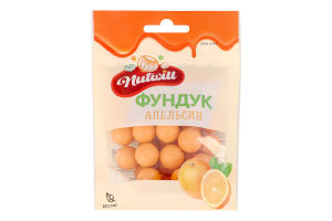 Фундук Апельсин Nutwill д/п 100г