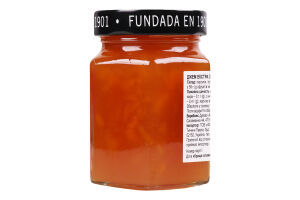 Джем Helios з персиків