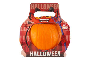 Гарбуз Halloween декоративний