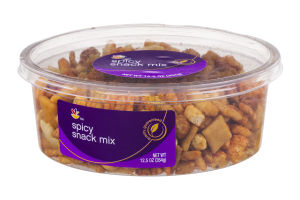 Ahold Spicy Snack Mix