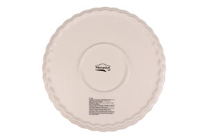 Форма для пирога Menastyl кругла 29см 988742