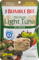 Bumble Bee Premium Light Tuna In Water