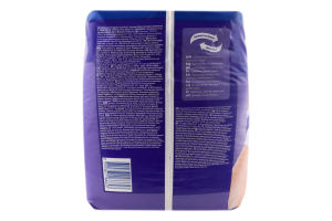 Підгузки-трусики д/дорослих Plus Night р.L 12шт Tena