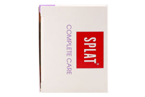 Паста зубна Splat Complete Carе