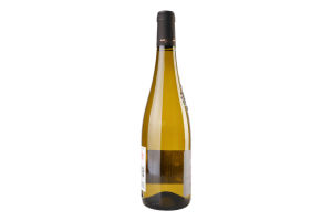 Вино 750мл 12.5% біле сухе Saumur Domaine de la Seigneurie des Tourelles пл