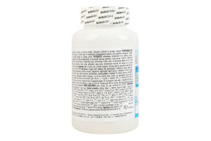 Добавка харчова у таблетках Multivitamin for men BioTechUSA 60шт