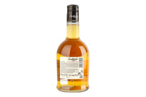 Виски 0.7л 40% Old Smuggler бут