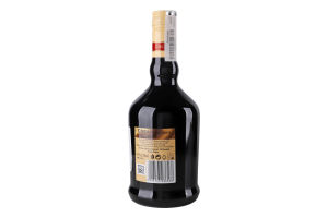 Ликер 0.7л 17% Original Cream Club бут