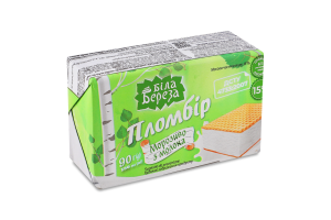 Брикет Біла Береза 90г