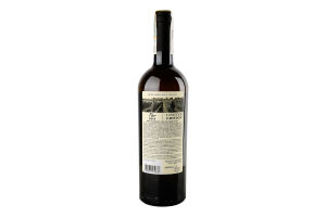 Вино Flor біле сухе 15-16% 0,75л Shabo Limited Edition