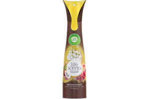 Air Wick Life Scents Multi-Layered Fragrance Paradise Retreat