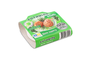 Засіб Антимоль Хвоя