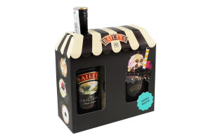 Набор Ликер 0.7л 17% Original + 1 чашка керамическая 300мл Baileys к/у 2шт