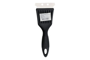 Щетка для барбекю длинная ручка 21х7.5см №KYYW332 Greenwich Products Co. Limited 1шт