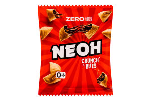 Печиво Neoh з шоколадом