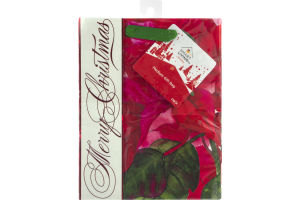 Smart Living Holiday Medium Gift Bag