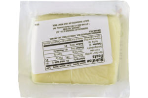 Ahold Cheese Mozzarella Part-Skim All Natural