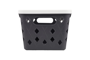 Корзина для зберігання Home&Care 25,5*18*13,8см