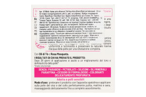 Крем для обличчя Equilibra антивіковий