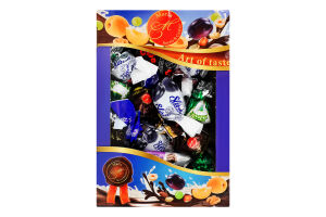 Набір цукерок Насолода Maria к/у 450г